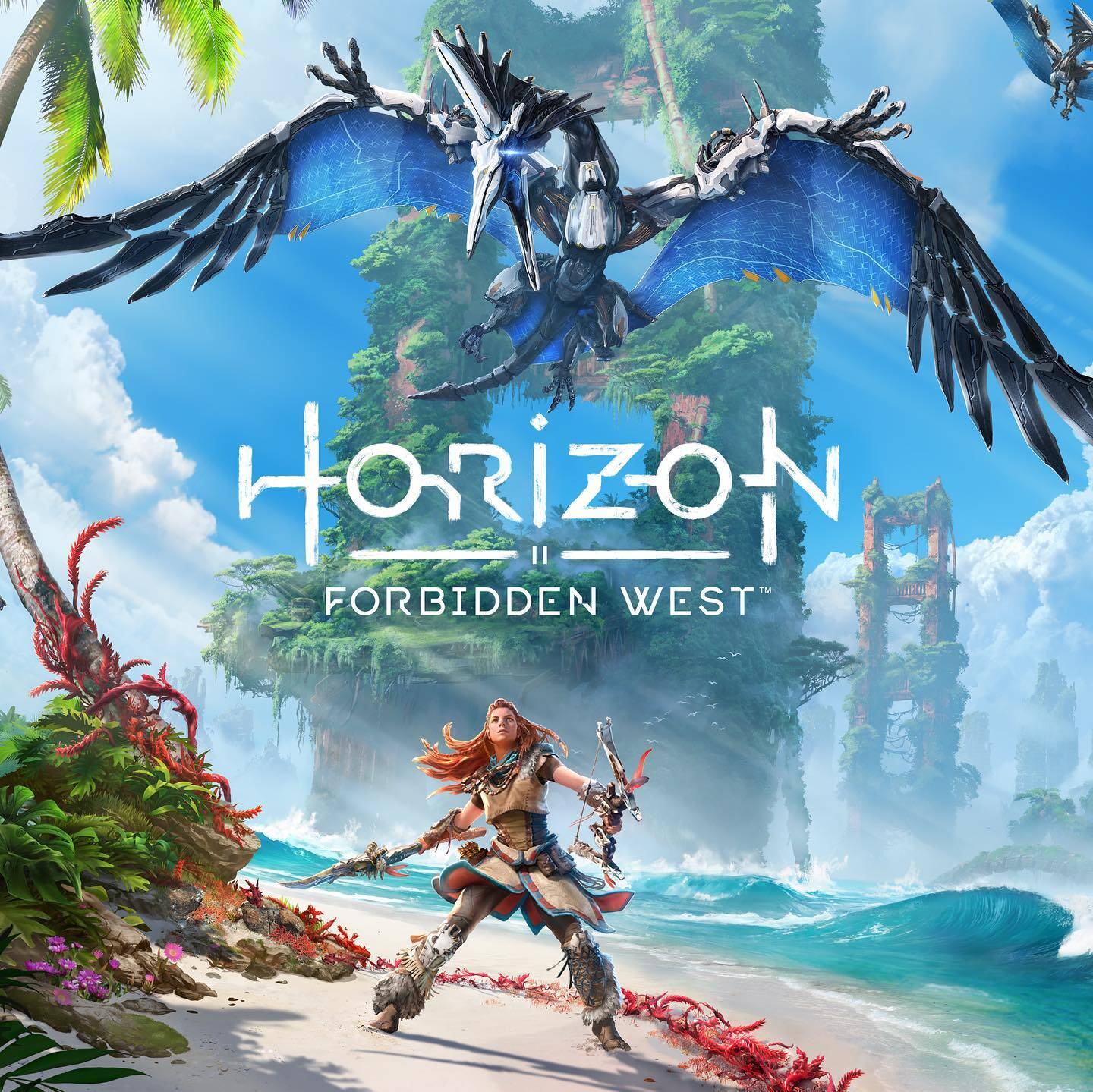 Horizon Forbidden West Complete Edition or Not (Steam)