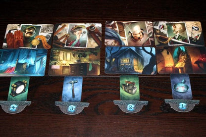 Mysterium