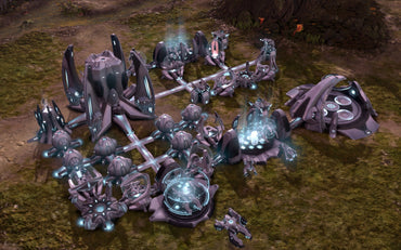 Grey Goo