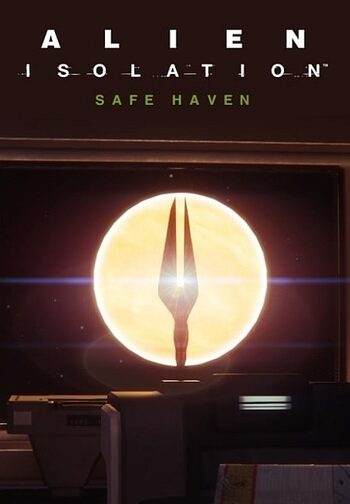 Alien: Isolation - Safe Haven DLC Steam CD Key