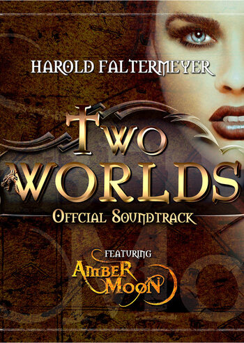 Two Worlds Soundtrack DLC Steam CD Key