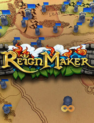 ReignMaker Steam Key GLOBAL