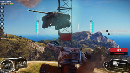 Just Cause 3 + 2 DLC