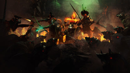 Warhammer: End Times - Vermintide (EU)