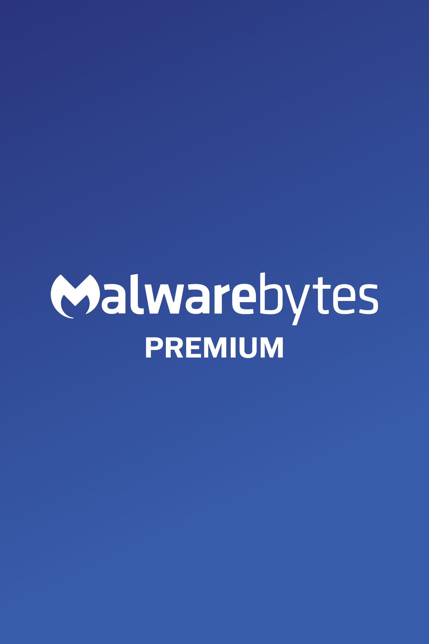 Malwarebytes Premium (1 eszköz / 1 év)