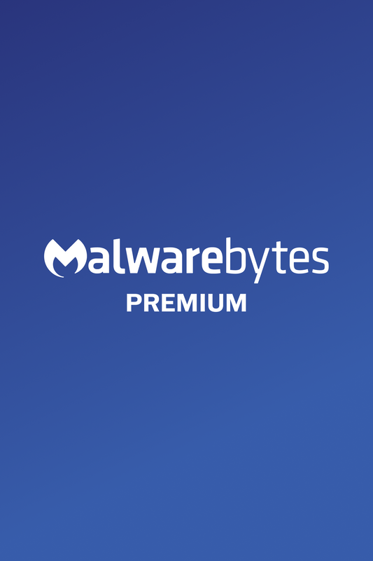 Malwarebytes Premium (1 eszköz / 1 év)