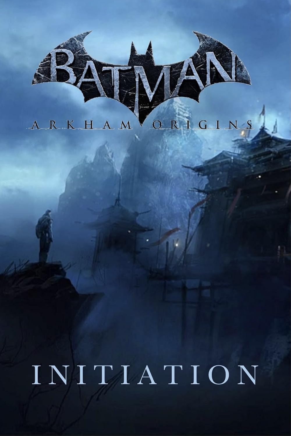 Batman: Arkham Origins - Initiation