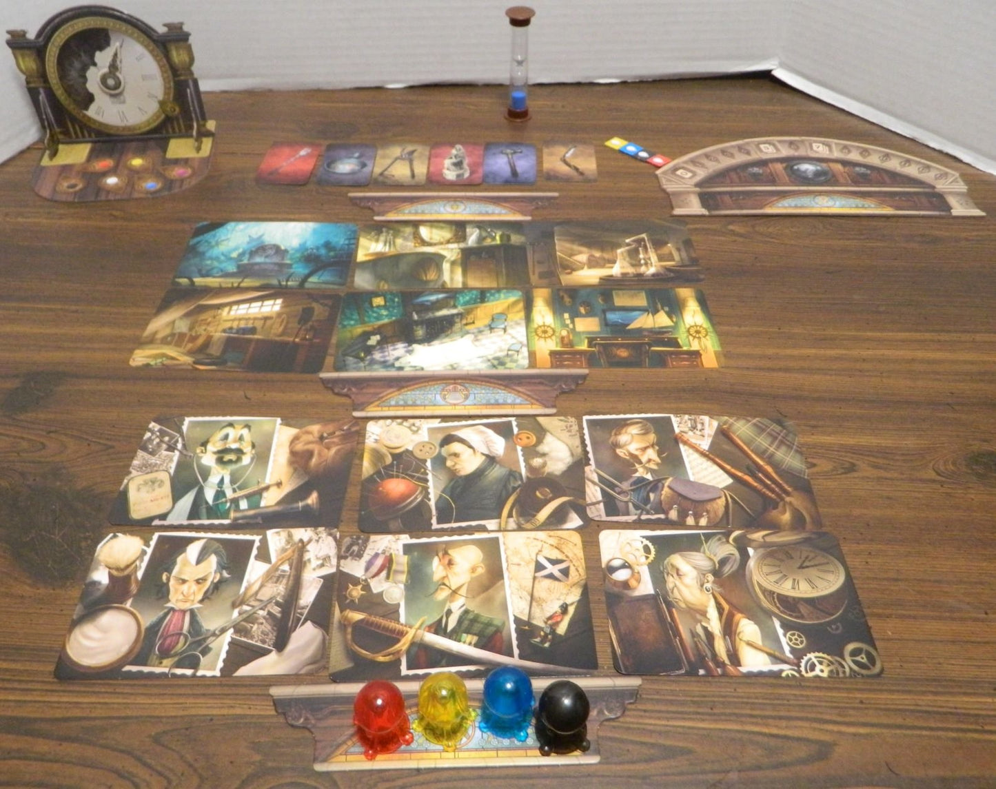 Mysterium