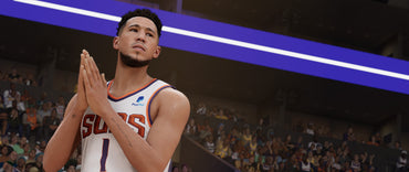 NBA 2K23 (Steam)