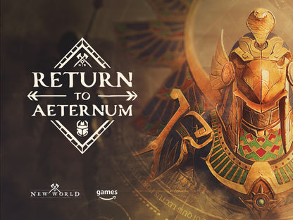 Aeternum