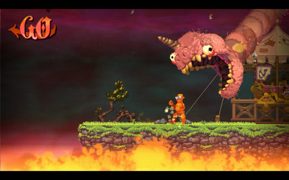 Nidhogg (EU)