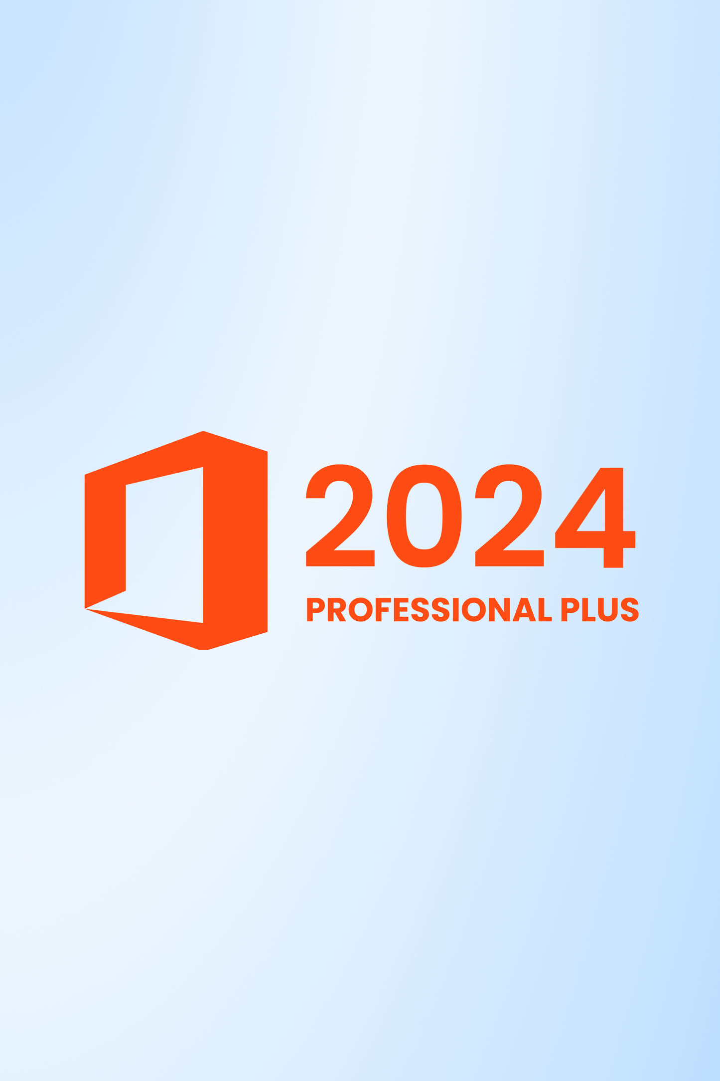 Office 2024 Professional Plus