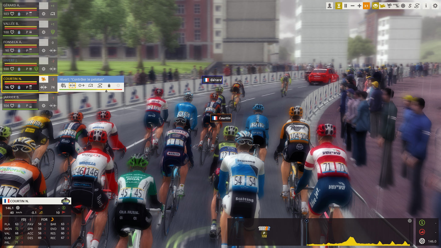 Pro Cycling Manager 2016 (EU)