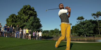 PGA TOUR 2K21 (Baller Edition)