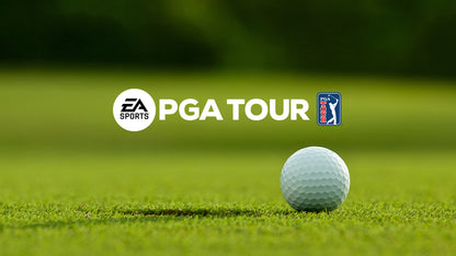 EA Sports PGA Tour (Steam)