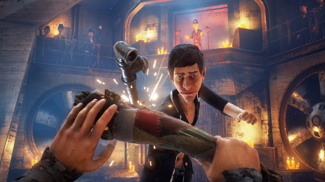 We Happy Few (Deluxe Edition)