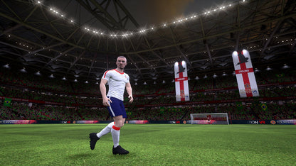 Football Nation [VR] Tournament 2018