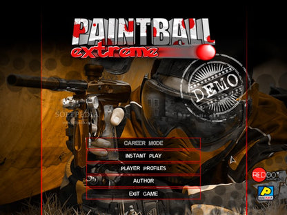 Paintball eXtreme