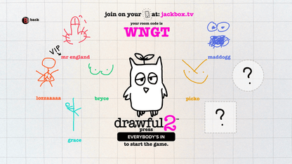 Drawful 2