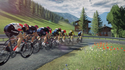 Pro Cycling Manager 2021