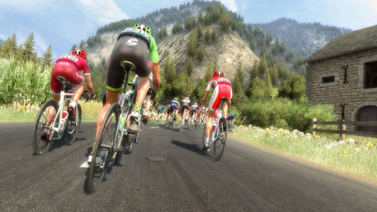 Pro Cycling Manager 2017