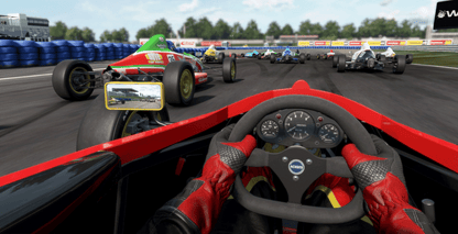 Project CARS 2 (Deluxe Edition) (EU)