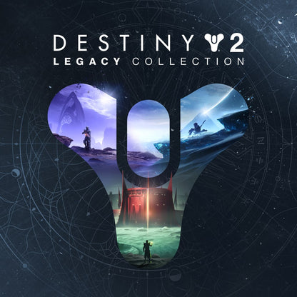 Destiny 2 (Legacy Collection)