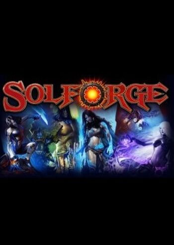 SolForge - Dinosaurs Deck (DLC)