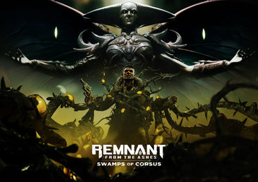 Remnant: From the Ashes - Swamps of Corsus (DLC) (Steam)