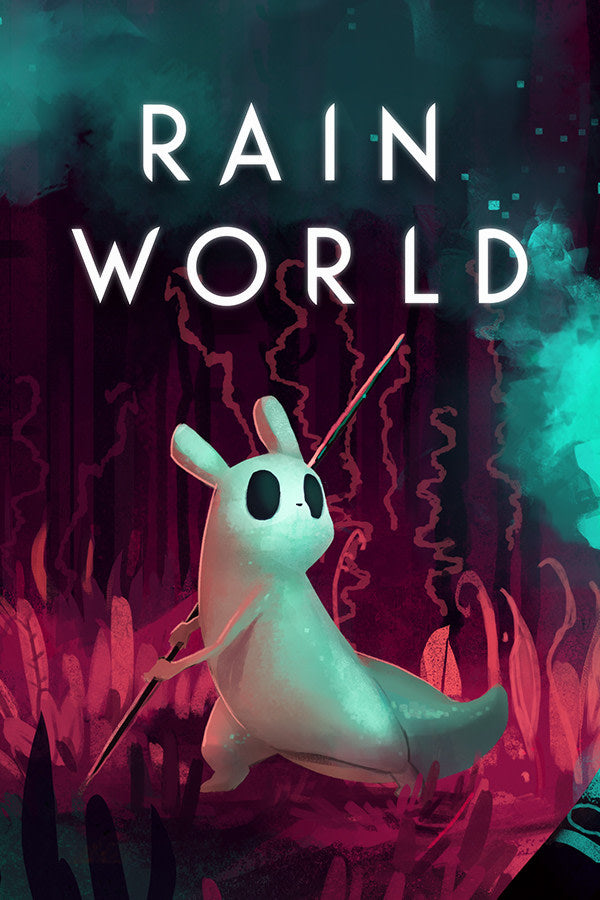 Rain World - Downpour (DLC) (Steam)