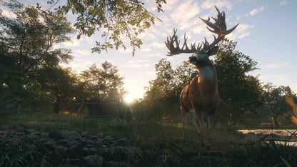 theHunter: Call of the Wild - Rancho del Arroyo (DLC)