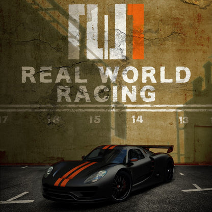 Real World Racing