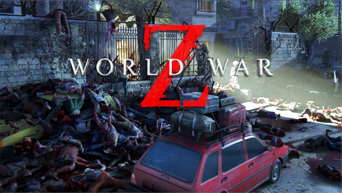 World War Z (Epic)