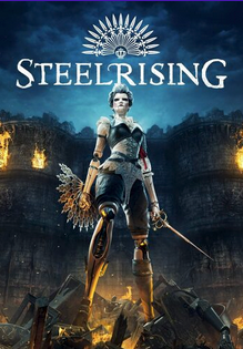 Steelrising (Steam)