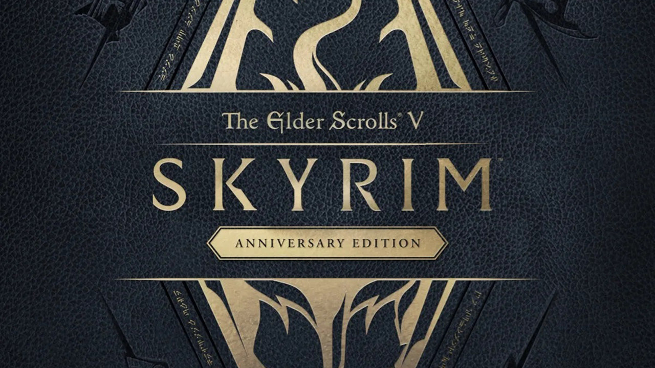 The Elder Scrolls V: Skyrim Anniversary Upgrade (DLC) (Switch) (EU)