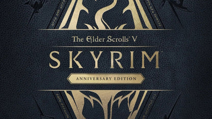 The Elder Scrolls V: Skyrim Anniversary Upgrade (DLC) (Switch) (EU)