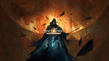 SpellForce: Conquest of Eo - Demon Scourge (Steam) (DLC)