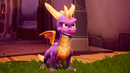 Spyro Reignited Trilogy (EU)