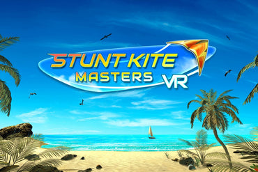 Stunt Kite Masters VR