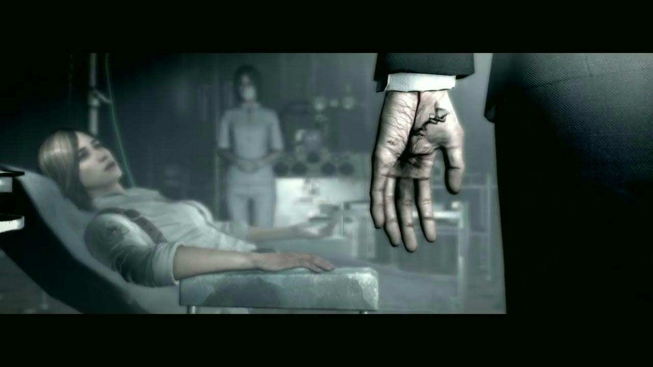 The Evil Within - The Assignment (DLC)