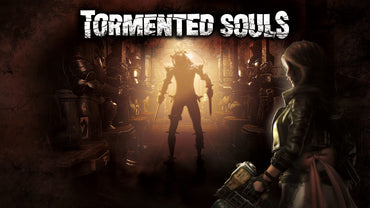 Tormented Souls (Switch) (EU)