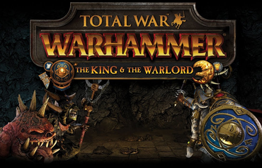 Total War: Warhammer - The King and the Warlord (DLC)