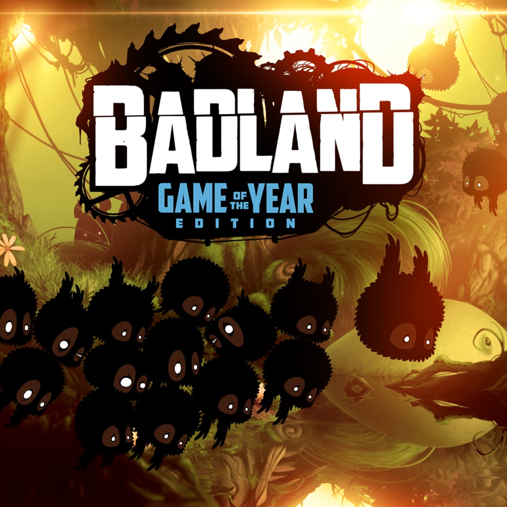 BADLAND: Game of the Year (Deluxe Edition)