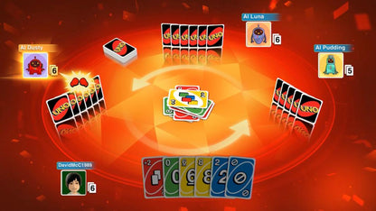 UNO (Xbox One) (EU)