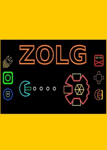 Zolg Steam CD Key