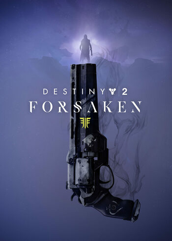 Destiny 2: Forsaken Pack (DLC)