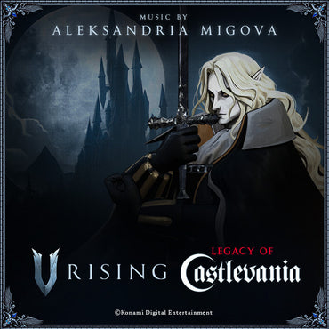 V Rising - Legacy of Castlevania Premium Pack (DLC)