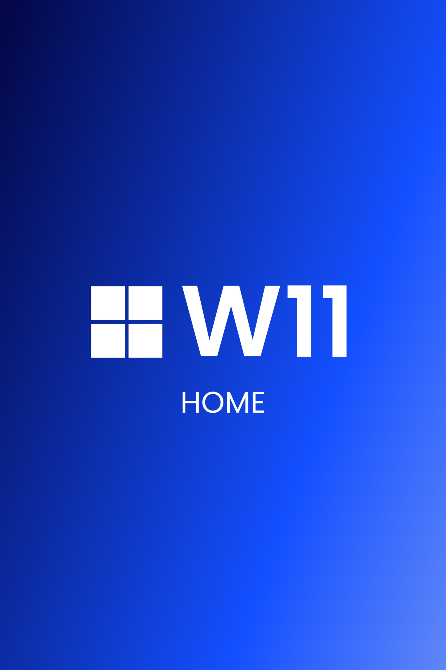 Windows 11 Home (OEM)