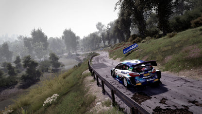 WRC 10 (EU)