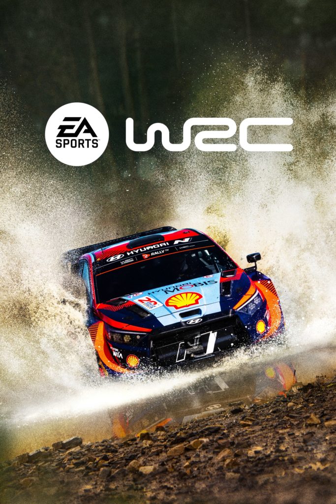 EA Sports WRC 2023 (EA App)